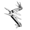 Мультитул LEATHERMAN SIDEKICK GIFT 831440