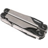 Мультитул LEATHERMAN SURGE BLACK & SILVER 832462